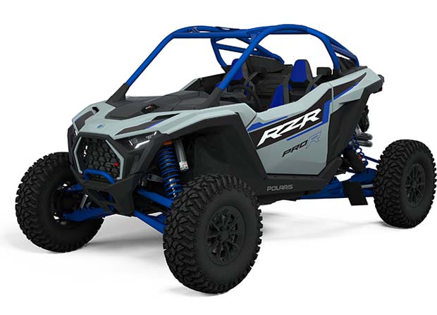 RZR PRO R Sport